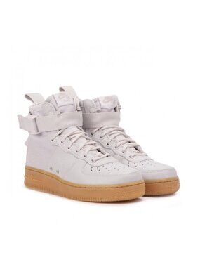 Nike SF AF1 Special Forces Air Force One (Vast Grey)